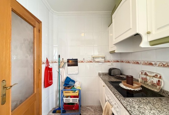 Herverkoop - Appartement / Flat -
Torrevieja - Playa del Cura