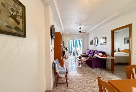 Herverkoop - Appartement / Flat -
Torrevieja - Playa del Cura