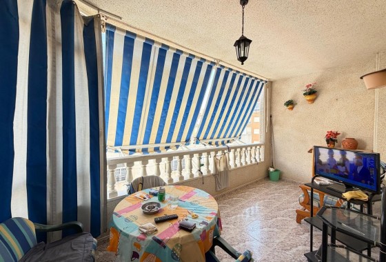 Herverkoop - Appartement / Flat -
Torrevieja - Playa del Cura