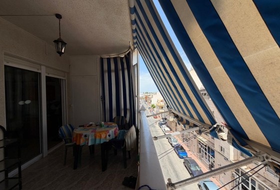 Herverkoop - Appartement / Flat -
Torrevieja - Playa del Cura