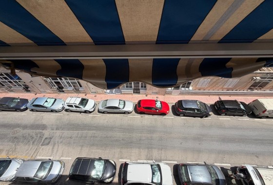 Herverkoop - Appartement / Flat -
Torrevieja - Playa del Cura