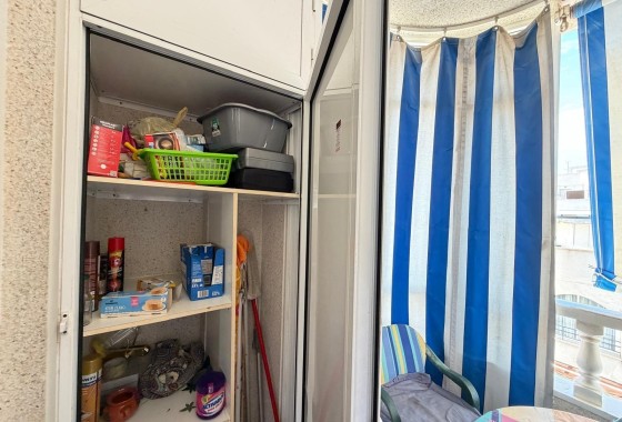 Herverkoop - Appartement / Flat -
Torrevieja - Playa del Cura