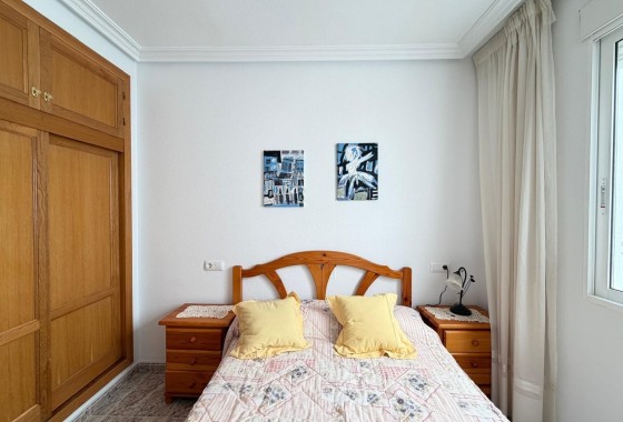 Herverkoop - Appartement / Flat -
Torrevieja - Playa del Cura