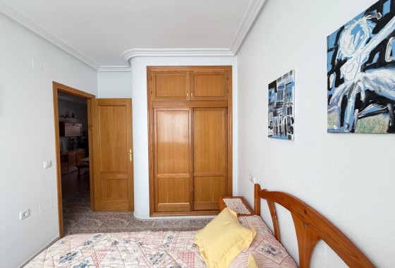 Herverkoop - Appartement / Flat -
Torrevieja - Playa del Cura