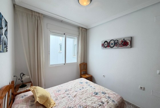 Herverkoop - Appartement / Flat -
Torrevieja - Playa del Cura