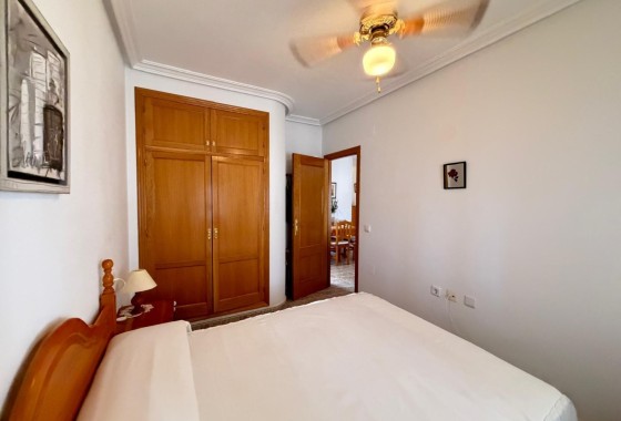 Herverkoop - Appartement / Flat -
Torrevieja - Playa del Cura