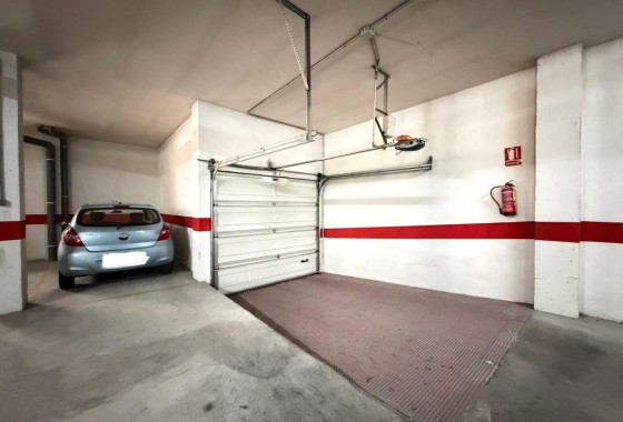 Herverkoop - Appartement / Flat -
Torrevieja - Playa del Cura