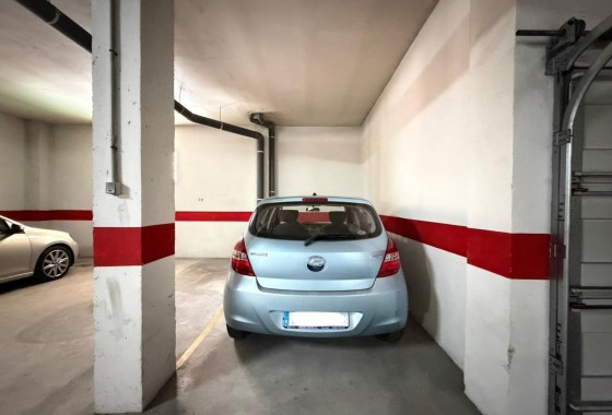 Herverkoop - Appartement / Flat -
Torrevieja - Playa del Cura