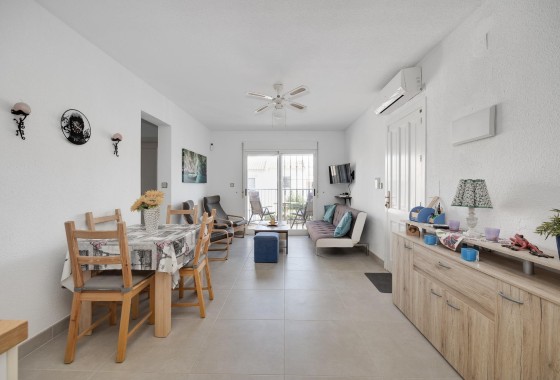Herverkoop - Appartement / Flat -
Torrevieja - El Chaparral