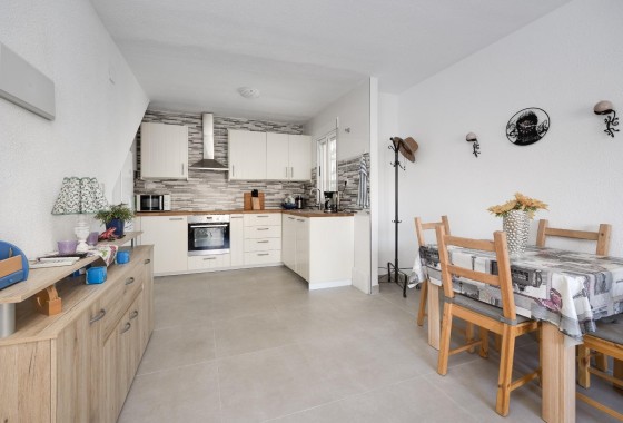 Herverkoop - Appartement / Flat -
Torrevieja - El Chaparral