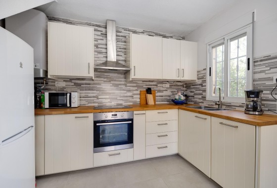 Herverkoop - Appartement / Flat -
Torrevieja - El Chaparral