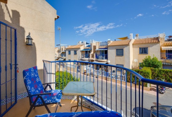 Herverkoop - Appartement / Flat -
Torrevieja - El Chaparral