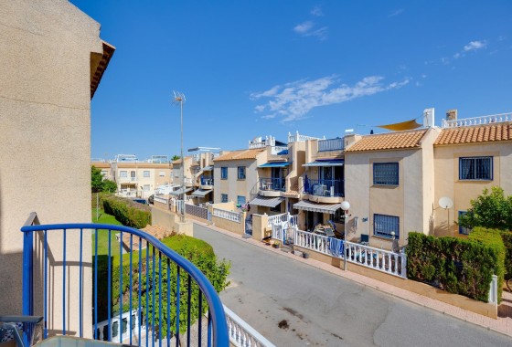 Herverkoop - Appartement / Flat -
Torrevieja - El Chaparral