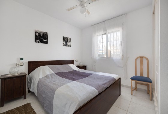 Herverkoop - Appartement / Flat -
Torrevieja - El Chaparral