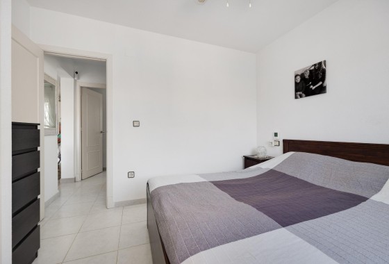 Herverkoop - Appartement / Flat -
Torrevieja - El Chaparral