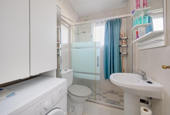 Herverkoop - Appartement / Flat -
Torrevieja - El Chaparral