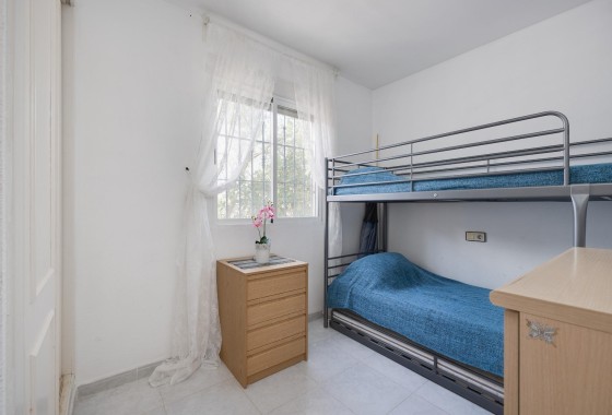 Herverkoop - Appartement / Flat -
Torrevieja - El Chaparral