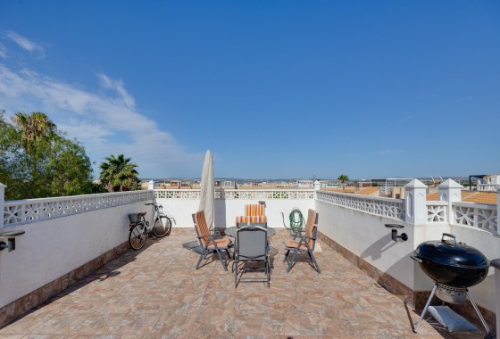 Herverkoop - Appartement / Flat -
Torrevieja - El Chaparral