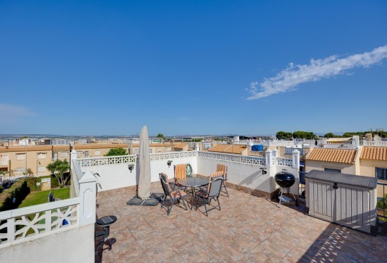 Herverkoop - Appartement / Flat -
Torrevieja - El Chaparral