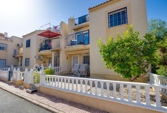 Herverkoop - Appartement / Flat -
Torrevieja - El Chaparral