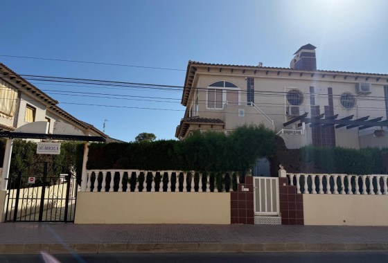 Herverkoop - Appartement / Flat -
Torrevieja - Punta Prima