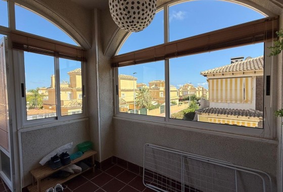 Herverkoop - Appartement / Flat -
Torrevieja - Punta Prima