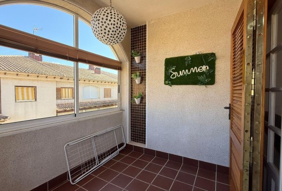 Herverkoop - Appartement / Flat -
Torrevieja - Punta Prima