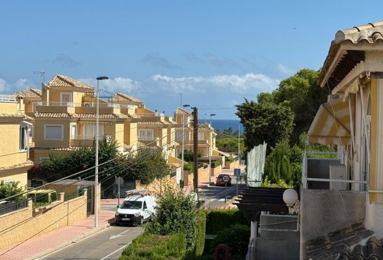Herverkoop - Appartement / Flat -
Torrevieja - Punta Prima