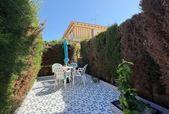 Herverkoop - Appartement / Flat -
Torrevieja - Punta Prima