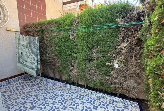Herverkoop - Appartement / Flat -
Torrevieja - Punta Prima
