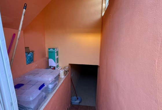 Herverkoop - Appartement / Flat -
Torrevieja - Punta Prima