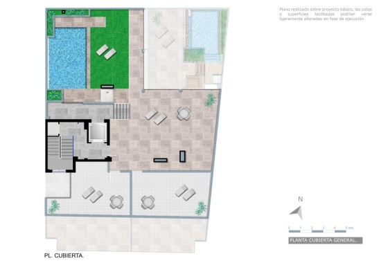 New Build - Wohnung / Apartment -
Torrevieja