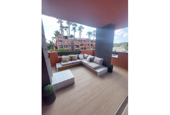 Venta - Apartamento / Piso -
Orihuela Costa