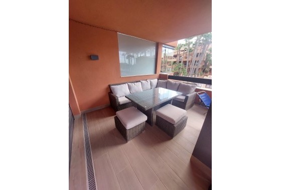 Venta - Apartamento / Piso -
Orihuela Costa