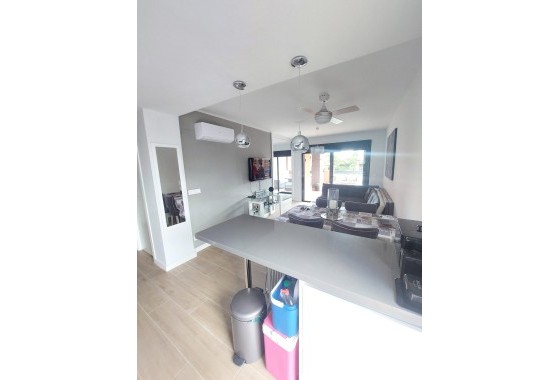 Venta - Apartamento / Piso -
Orihuela Costa