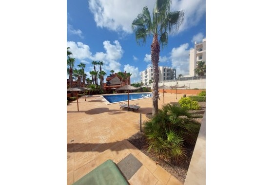 Venta - Apartamento / Piso -
Orihuela Costa