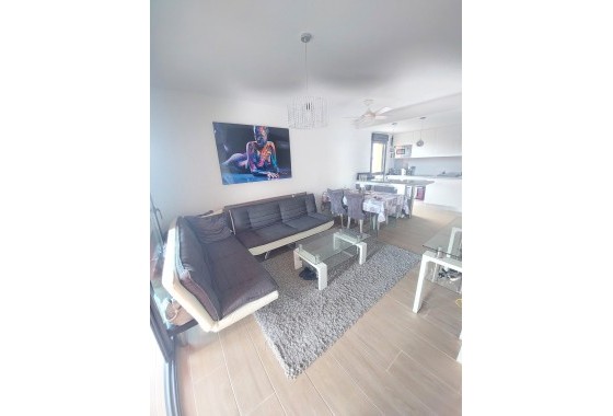 Venta - Apartamento / Piso -
Orihuela Costa