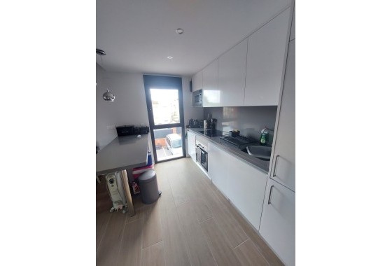Venta - Apartamento / Piso -
Orihuela Costa