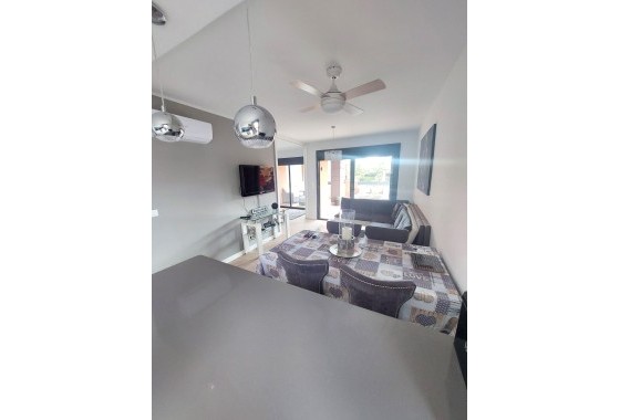Venta - Apartamento / Piso -
Orihuela Costa