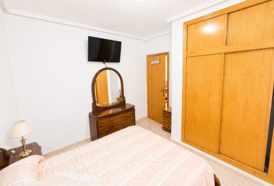 Resale - Apartment / Flat -
Torrevieja