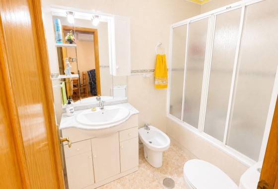 Resale - Apartment / Flat -
Torrevieja