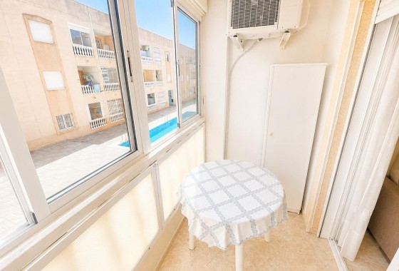 Resale - Apartment / Flat -
Torrevieja