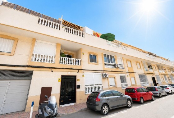 Resale - Apartment / Flat -
Torrevieja