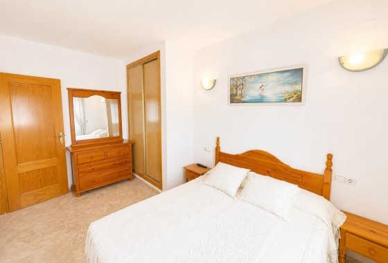 Herverkoop - Appartement / Flat -
Torrevieja - Playa del Cura