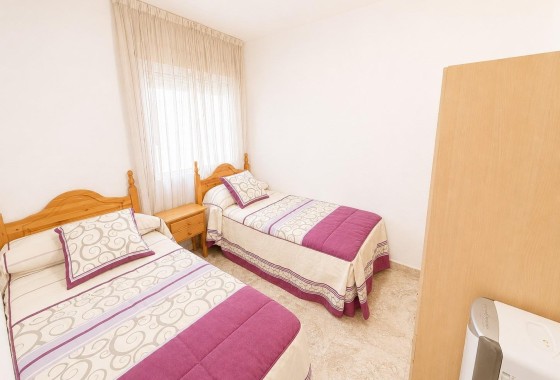Herverkoop - Appartement / Flat -
Torrevieja - Playa del Cura