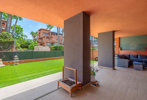 Herverkoop - Appartement / Flat -
Villamartín - Lomas del Golf