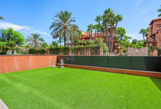 Herverkoop - Appartement / Flat -
Villamartín - Lomas del Golf