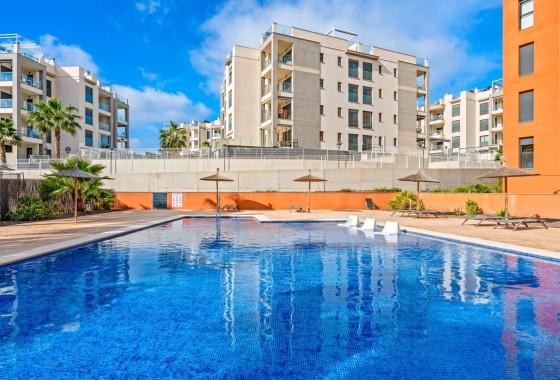 Herverkoop - Appartement / Flat -
Villamartín - Lomas del Golf