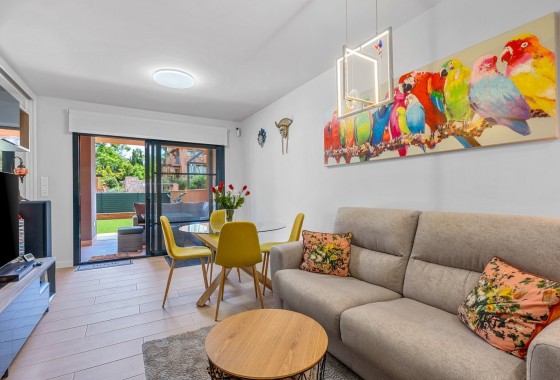 Herverkoop - Appartement / Flat -
Villamartín - Lomas del Golf