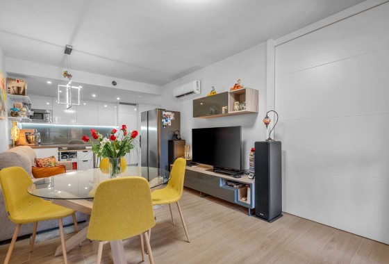 Herverkoop - Appartement / Flat -
Villamartín - Lomas del Golf